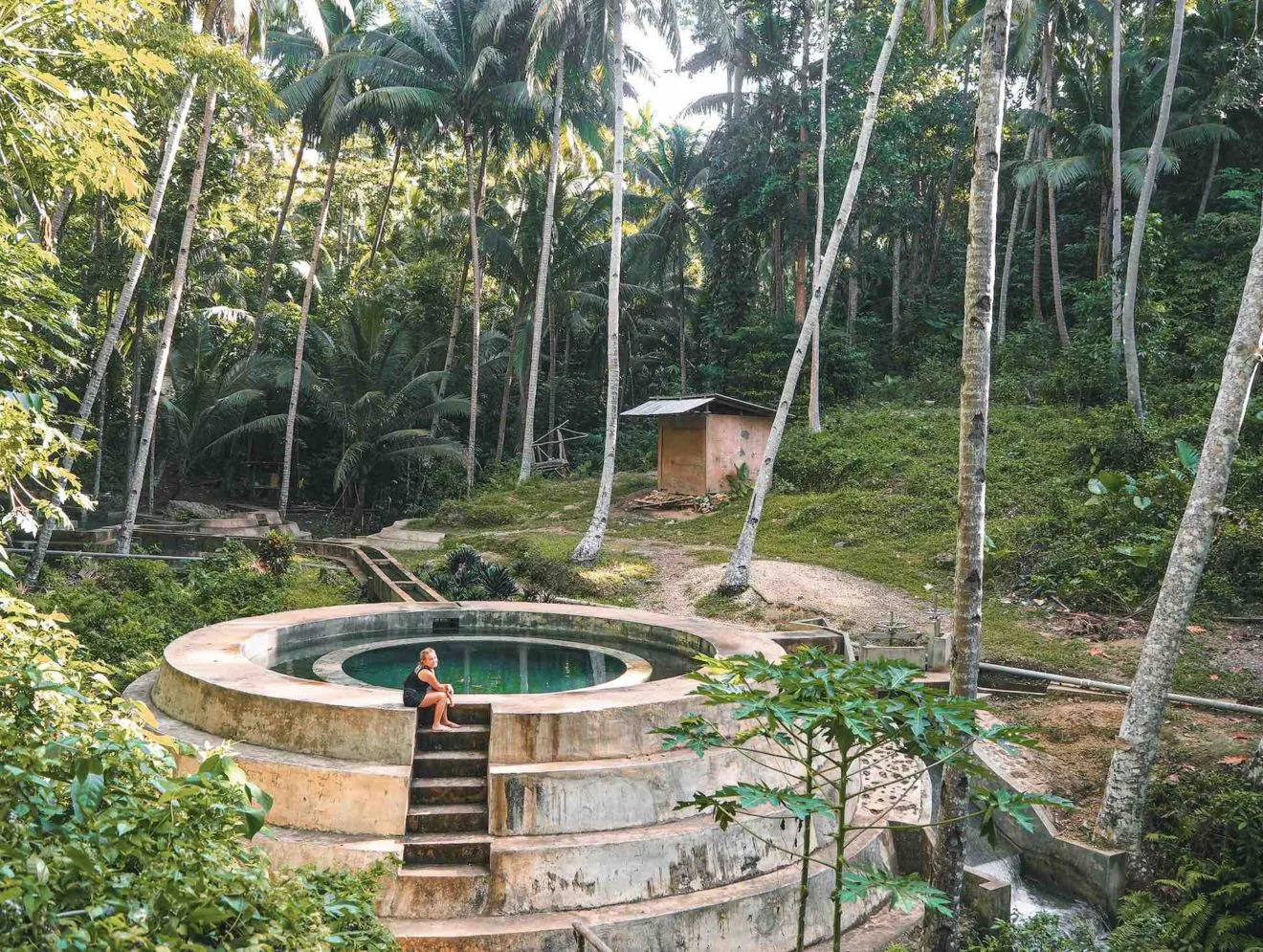 The Best of Siquijor Island With (Or Without) Kids! - Vimarsana News