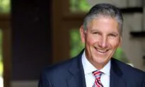 Republican Vies For Hispanic-Rich Congressional District Outside Atlanta