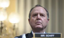 Schiff, Whitehouse Decry Meta Decision to Reinstate Trump