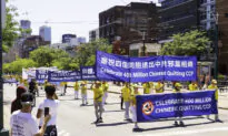 ‘Unsurprising’ More People Are Cutting Ties to CCP, MP Says as 400 Million Chinese Quit Party
