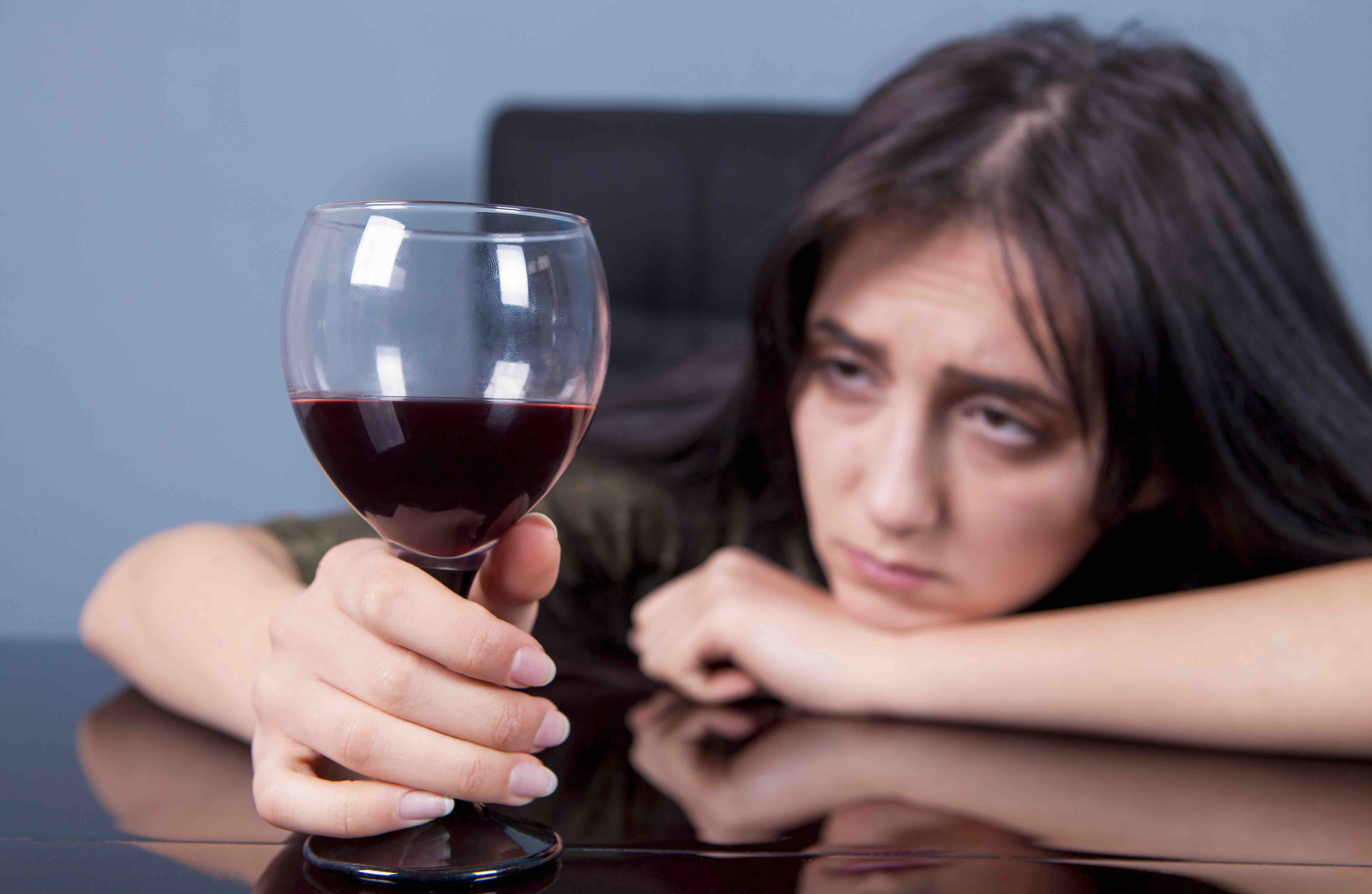 What's a "standard drink"? - Vimarsana News