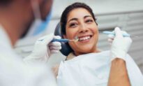 AHA News: Health Conditions a Dentist Might Find That Have Nothing to Do With Your Teeth