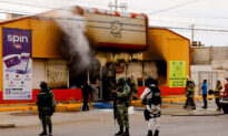 Mexican Troops Sent to Border City After Deadly Cartel Clash