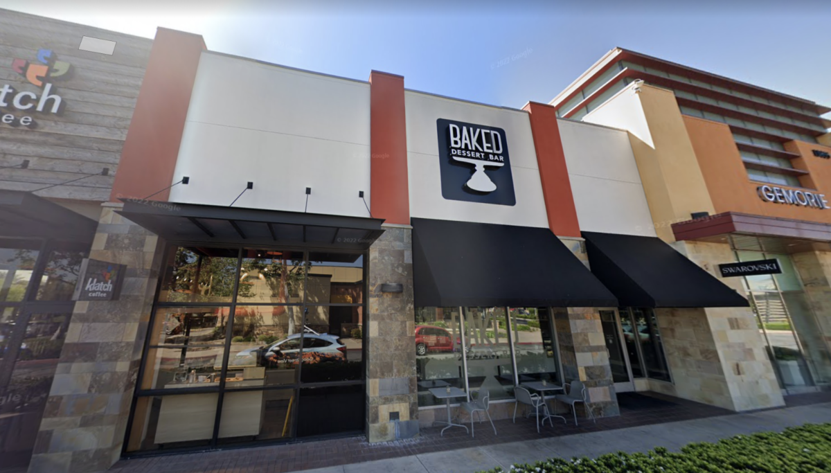 Baked Dessert Bar’s Grand Opening in Orange County Offers Free Cupcakes