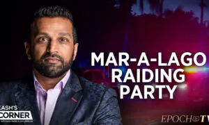 Mar-a-Lago Raid: Kash Patel Talks Search Warrants, Law Enforcement, Magistrate Judge Reinhart