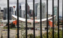 Nearly Half of Canadians Say Downtown Cores Have Declined in Past Year: Poll