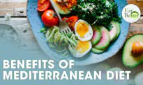 Benefits of the Mediterranean Diet | Eat Better