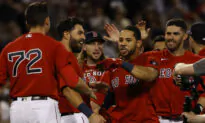 Red Sox Rally as Yankees Lose for Eighth Time in Nine Games