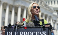 Marjorie Taylor Greene’s Legal Fight Over Candidacy Dismissed Ahead of Midterms