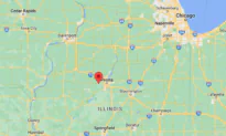 2 Killed When Small Plane Crashes on Roadway in Illinois