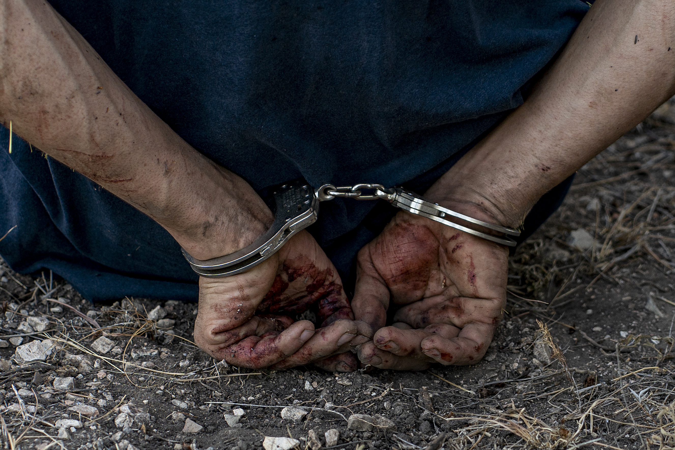 Illegal Immigrants Become New Slave Class in US: Texas Sheriff - Vimarsana News
