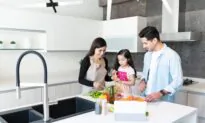 Using the Humble Plumbing Loop Vent for Kitchen Islands