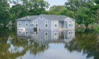 Had Flood Damage? How to File a Flood Insurance Claim