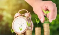 How to Focus Your Mind on Building Wealth