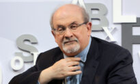 Author Salman Rushdie Cannot Speak, on Ventilator After Stabbing in New York