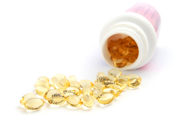 High-Dose Vitamin D May Treat Incurable Diseases: Experts