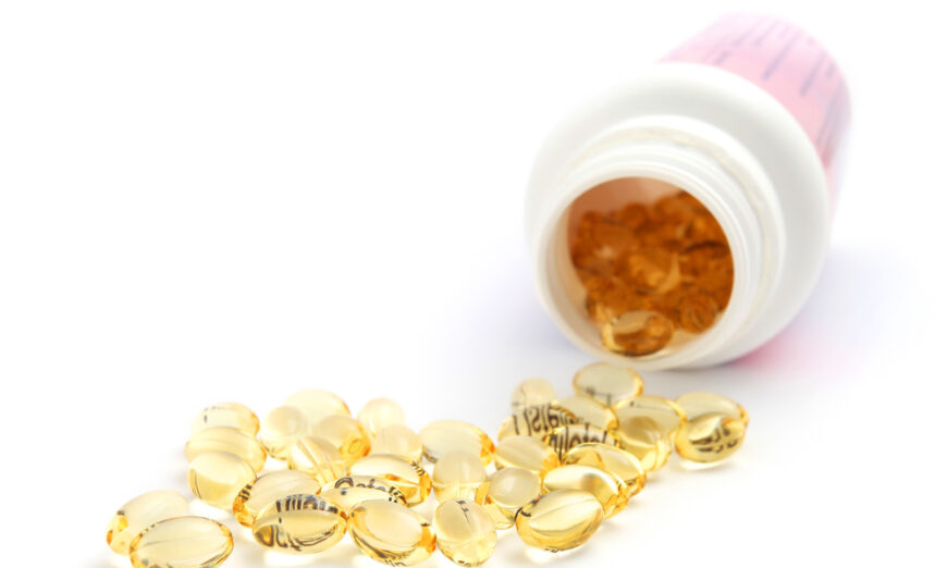 High-Dose Vitamin D May Treat Incurable Diseases: Experts