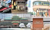 Hong Kong’s Collective Memories Wither