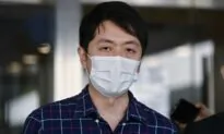 HK Pro-Democracy Politician in Exile Ted Hui: “Tyranny is Guilty”