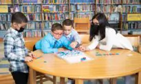 Gender Identity Content on Pennsylvania Education Dept. Website Is ‘Completely Inappropriate’, Educator Says