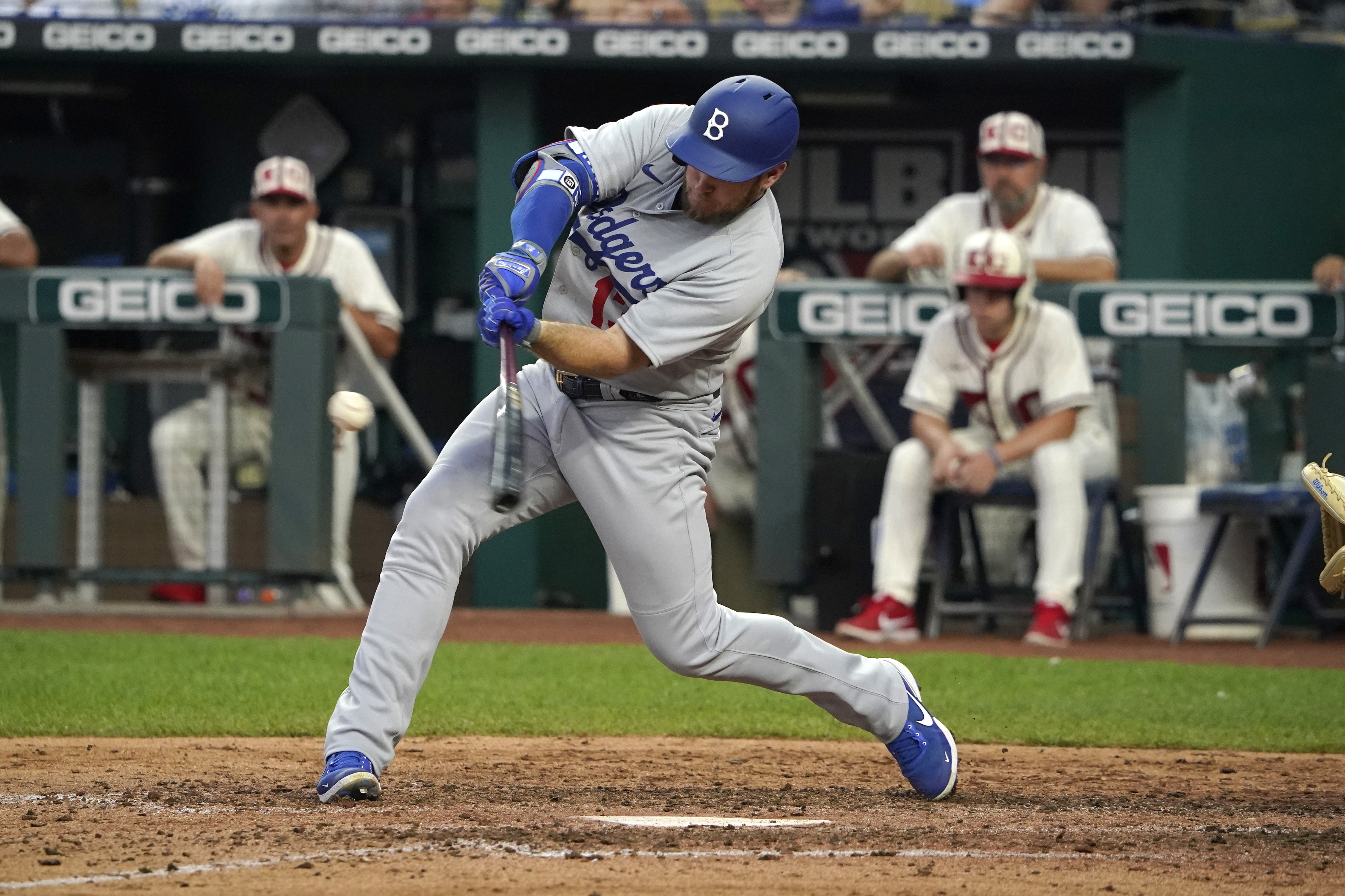 Hernandez Homer Leads Monarchs To Game 3 Win - Kansas City Monarchs