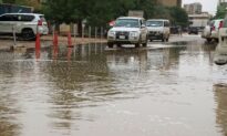 Official: Over 50 Deaths From Seasonal Floods in Sudan