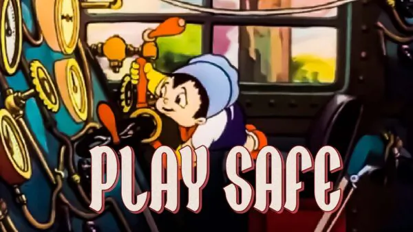 Play Safe (1936)