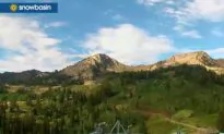 Officials: Loud ‘Boom’ Heard in North Utah Likely a Meteor