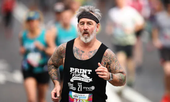 Sydney’s City2Surf Returns After Two-Year Hiatus