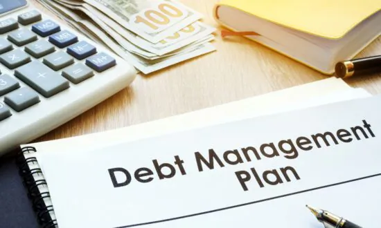 How to Escape From a Money Rut