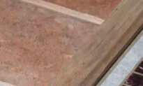 Install a Multifloor Threshold