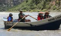 Taking the Kids: A Different Kind of Water Adventure