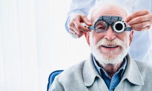 Cataract Surgery Linked with Lessened Dementia Risk