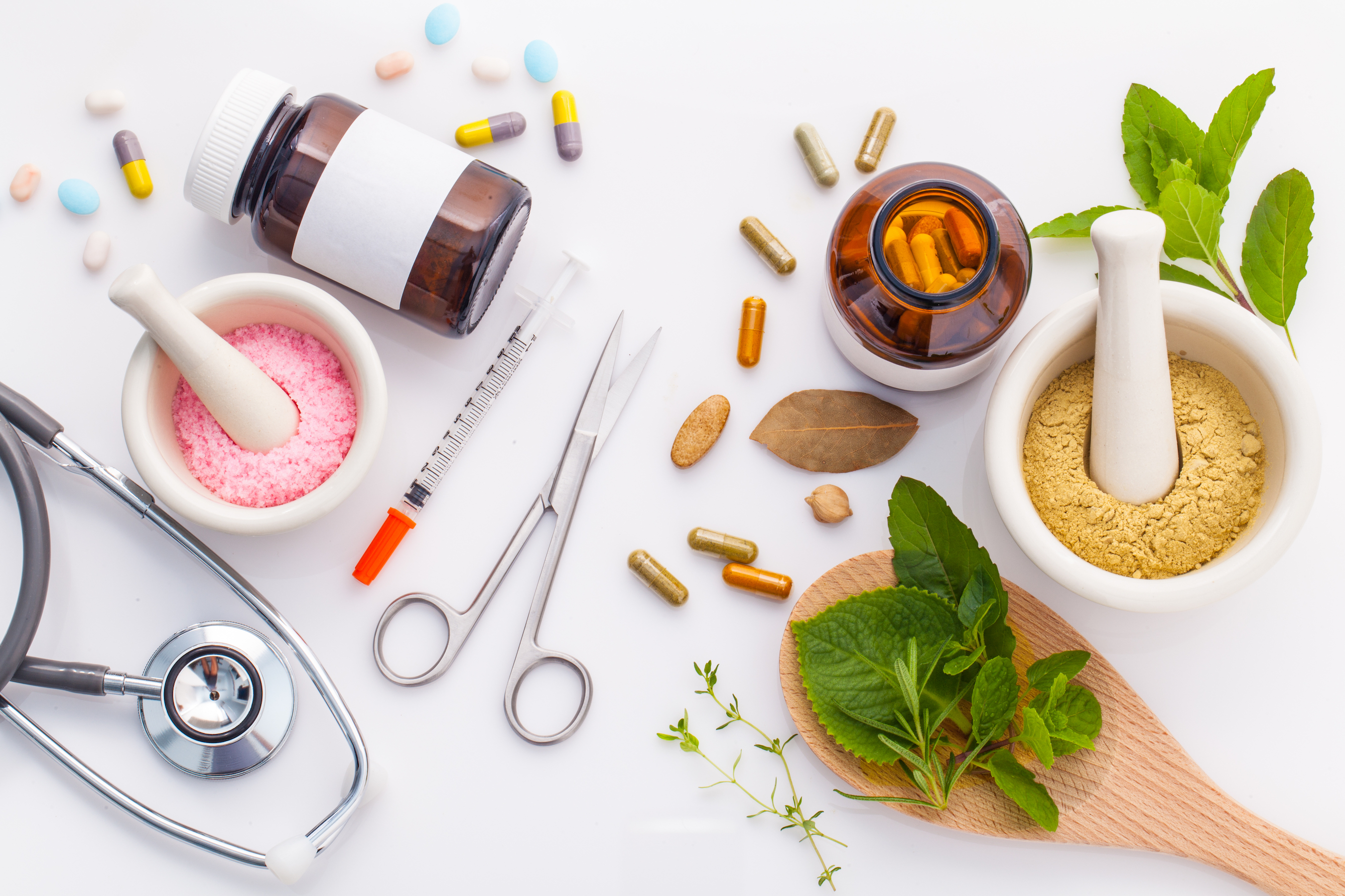 How the Global Takeover Mirrors the Hijacking of Medicine - Vimarsana News