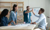 Leadership Accountability: Holding or Helping?