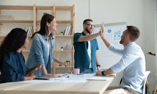 Leadership Accountability: Holding or Helping?