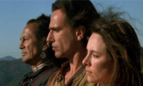Rewind, Review and Re-Rate: 1992’s ‘The Last of the Mohicans,’ a Cinematic Masterpiece