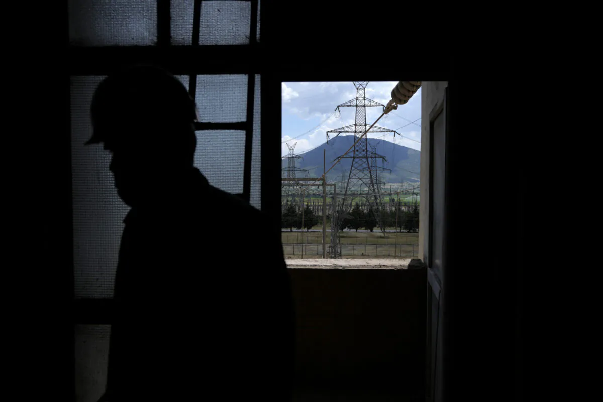 (Thanassis Stavrakis/AP Photo)