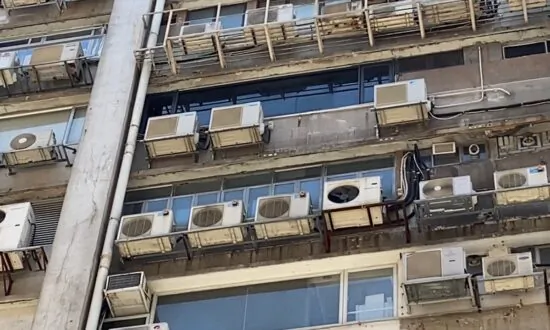 Australians Could See Lower Energy Bills With Smarter Air Conditioning: IEEFA