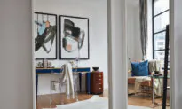 How to Make a Small Workspace Shine