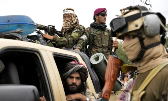 ‘We Did That’: Afghanistan a Year After the US Surrender