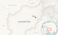 Suicide Bomber Strikes at a Center of Taliban Power, Kills 4