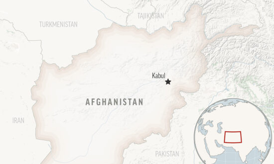 Heavy Rains Set Off Flash Floods, Killing 31 in Afghanistan