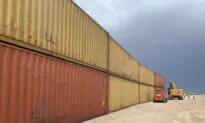 Opioid Deaths Mount as States Battle Cartels, Drug Smugglers at US–Mexico Border