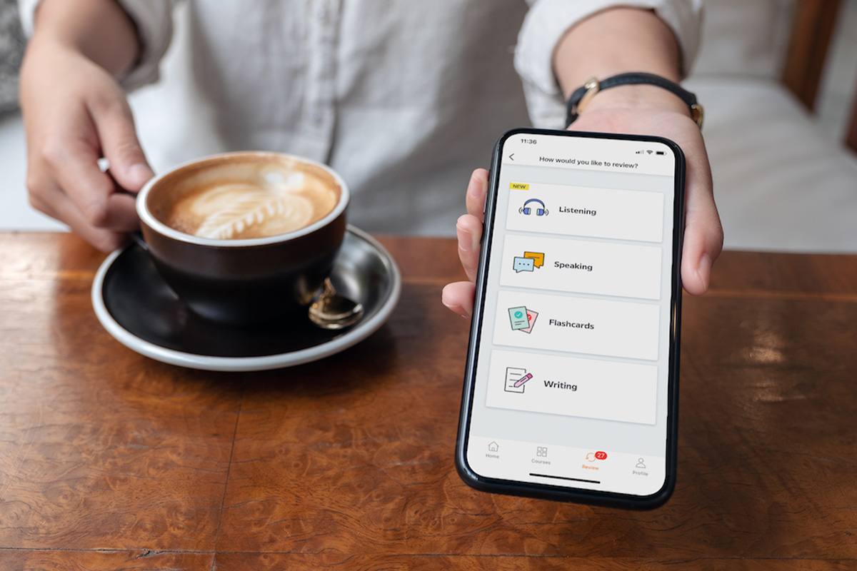 Grab a Lifetime Subscription to the #1 Top-Grossing Language Learning App for 40% Off - Vimarsana News