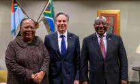 US–African Relationship Takes Sharp Diplomatic Upturn