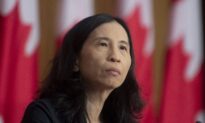 Canadians Who Must Self-Isolate Due to Monkeypox Should Receive Federal Support: Tam