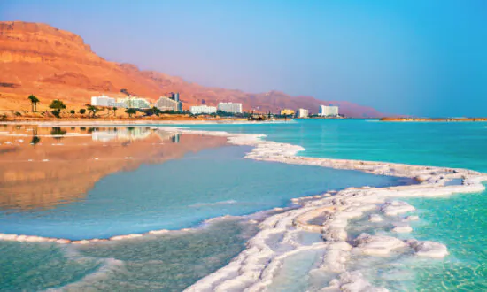 Top Things to Do in Tel Aviv and the Dead Sea