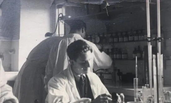 Film Review: ‘Syndrome K’: An Inspirational World War II Documentary in the Spirit of ‘Schindler’s List’  