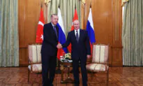 At Geopolitical Crossroads, Turkey Eyes Membership in Russia-Led Economic Bloc